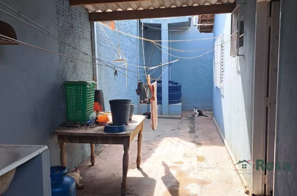 Casa Residencial Planalto ll - Foto 6