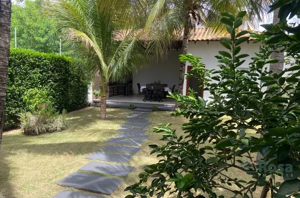 Casa para venda, 5 quartos sendo 4 suítes,  Boa Esperança, Cuiabá - Foto 3