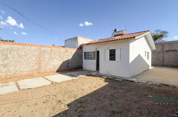Casa para aluguel,  Loteamento Residencial Nico Baracat, Cuiabá