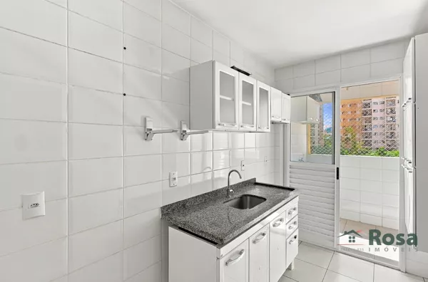 Apartamento para aluguel NO MORADA DO PARQUE