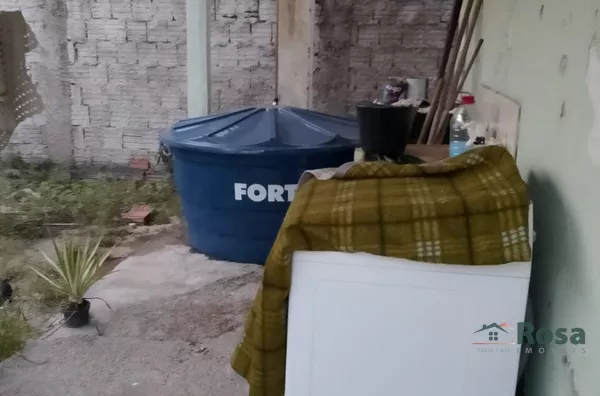 Casa para venda,  Cristo Rei, Varzea Grande - Foto 3