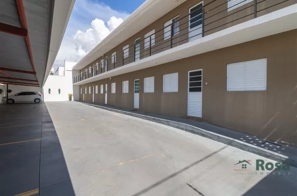 Oportunidade! Venda..10 kitinetes, mobiliada e todas alugadas. Airbnb, temporada, Jardim Mariana, proximo do shopping Estação - Foto 3