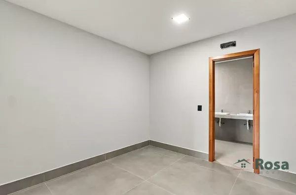 Sobrado em condomínio fechado para venda, 5 quarto(s), Jardim Itália, Cuiabá - Foto 14