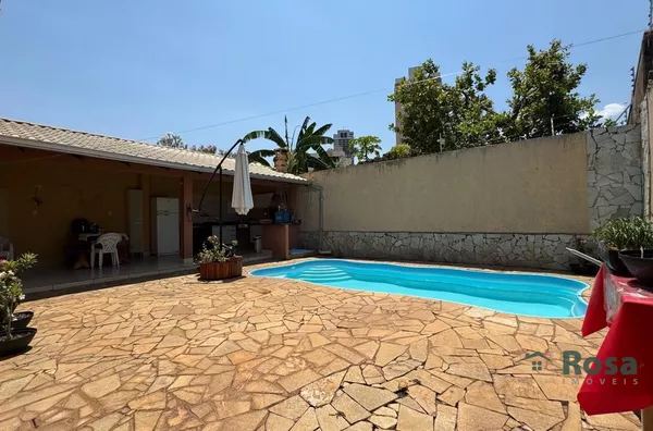 Casa térrea Residencial/Comercial para venda no Bairro Jardim Tropical, Cuiabá. Próximo ao Shopping 3 Américas e UFMT - Foto 30