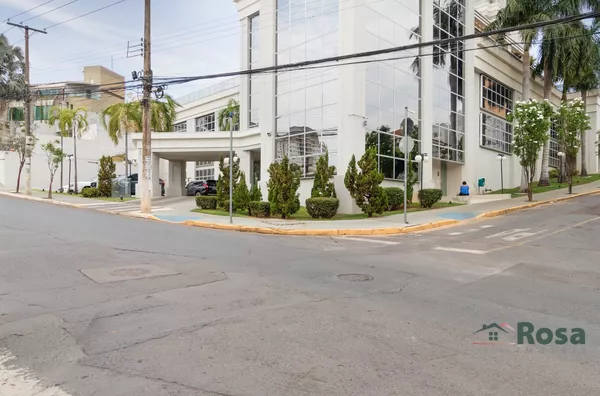 Apartamento para venda, 3 quarto(s),  Quilombo, Cuiabá - Foto 1