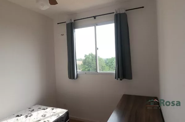 Apartamento para venda, CHAPADA CESARI - Foto 2