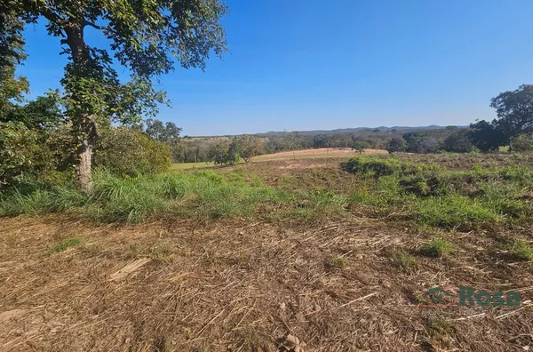 Terrenos em condomínio para venda,  Terra Selvagem, Cuiabá - Foto 1