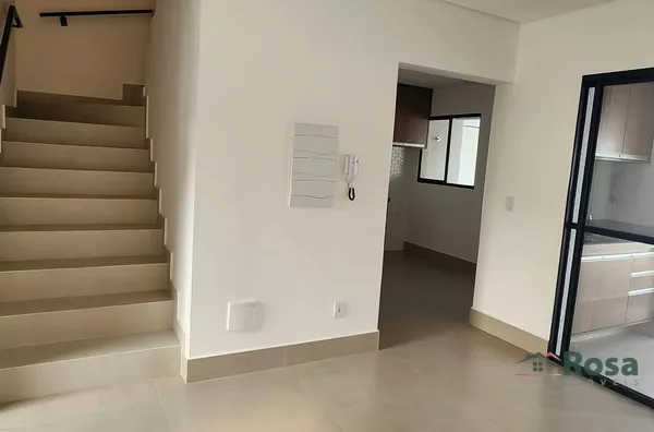 Sobrado para venda,  Jardim Tropical, Cuiabá - Foto 5