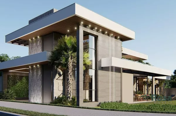 Casa de esquina no condomínio Villa Jardim ,  Cuiabá - Foto 1