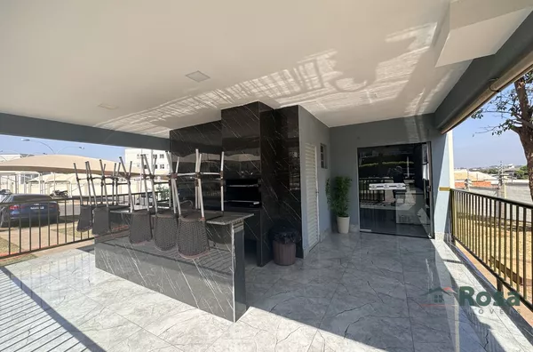 Apartamento PNE para venda, 1 quarto(s),  Nova Várzea Grande, Várzea Grande - Foto 5