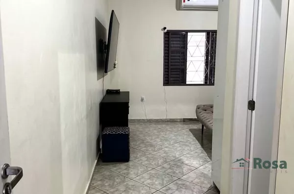 Casa para venda, 3 quarto(s) sendo 1 suíte,  Morada Da Serra, Cuiabá - Foto 3