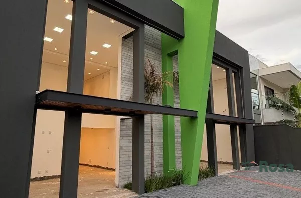 Ponto comercial para venda,  Santa Rosa, Cuiabá - Foto 1