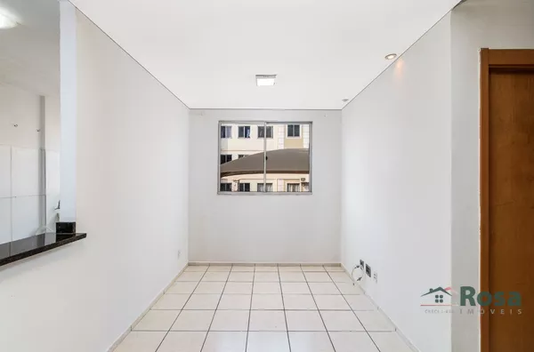 Apartamento para venda, 2 quarto(s),  Centro-sul, Várzea Grande - Foto 3