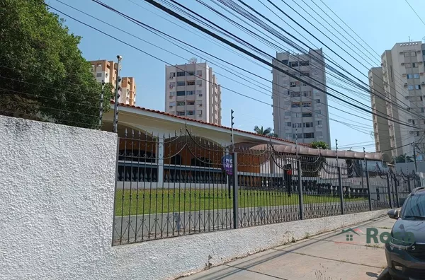 Casa para venda, excelente localizacao , estrutura pronta para uso comercial  Consil, Cuiabá - Foto 1