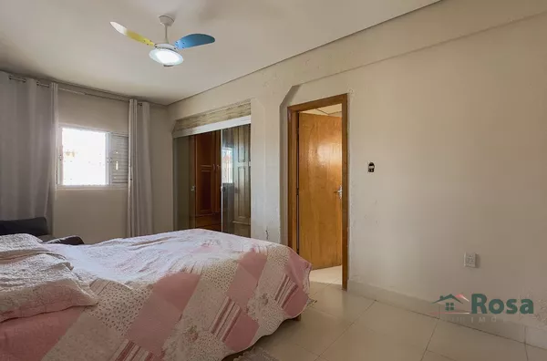 Suite com closed