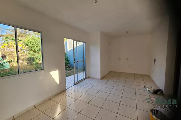 Casa para venda e locação, térrea em condomínio Terra Nova Várzea Grande,  23 De Setembro, Varzea Grande - Foto 1