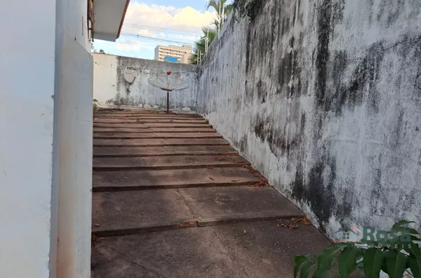 Sobrado para venda,  Santa Rosa, Cuiabá - Foto 9