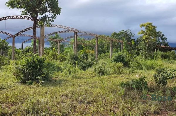 Chácara para venda,  Coxipo Da Ponte, Cuiabá