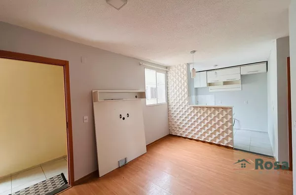 Apartamento para venda, Chapada Boulevard, Cuiabá