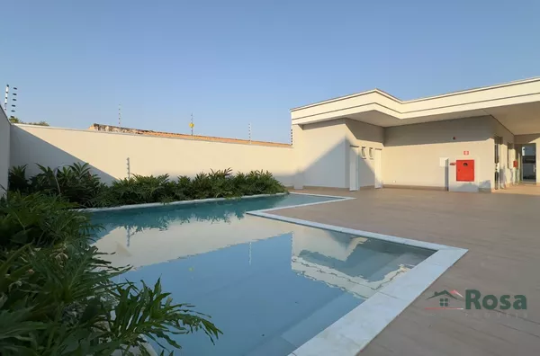 Apartamento para venda, 2 Quartos s/1 Suíte e 2 Vagas, Jardim Aclimação, Cuiabá - Foto 29