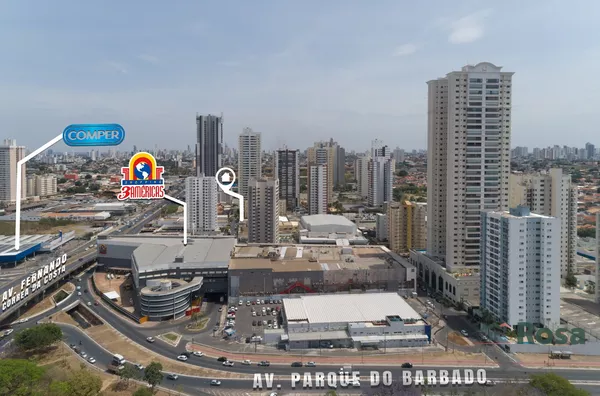 Oportunidade Única em Localização Estratégica no Jardim das Américas! - Foto 6