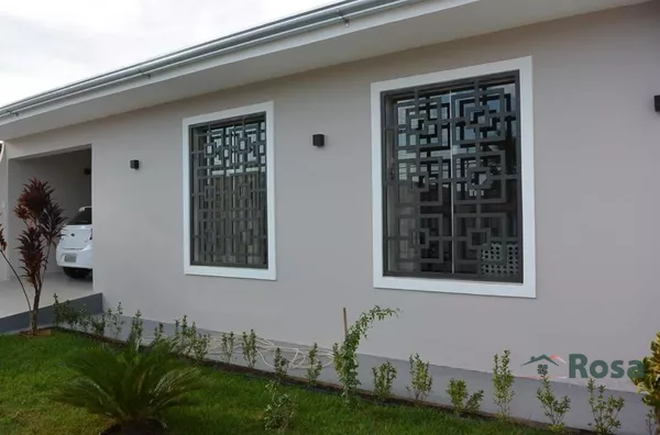 Casa para venda 3 quartos com piscina a venda  , bairro boa esperanca , Cuiabá - Foto 3