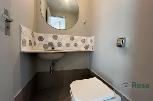 Apartamento para venda,  Duque De Caxias, Cuiabá - Foto 6