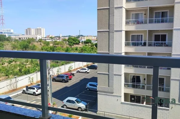 Apartamento para venda, 2 quarto(s),  Morada Da Serra, Cuiabá - Foto 3