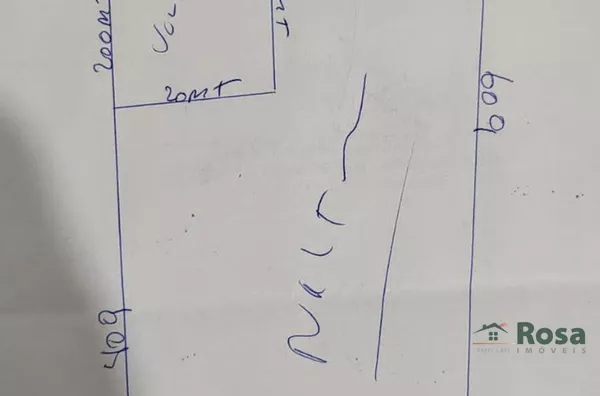 Chácara de recreio Barra do Jangada,  Zona Rural, Acorizal - Foto 6