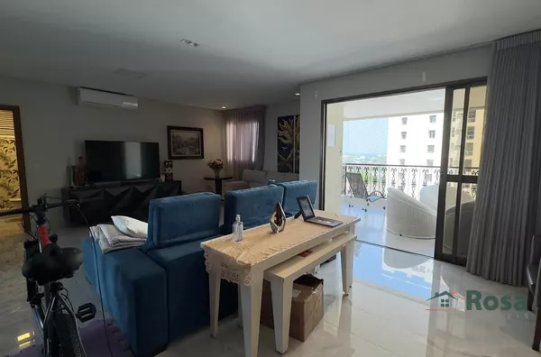 Apartamento para venda, Ed. Riviera da Amérca, Jardim Das Américas, Cuiabá - Foto 1