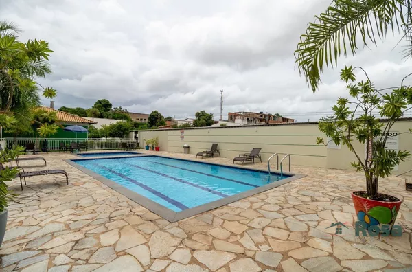 Apartamento mobiliado para venda, Piazza Di Napoli, Cuiabá - Foto 27