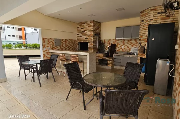 Apartamento para venda,  Alvorada, Cuiabá - Foto 4