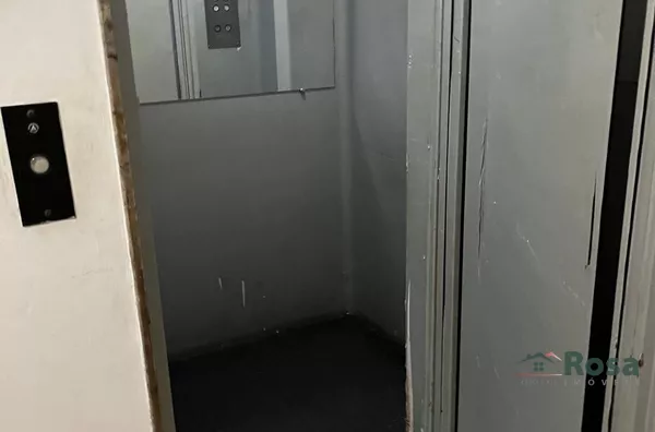 Apartamento para venda,  com elevador e 2 quartos Edificio Guarujá- Baú, Cuiabá - Foto 3