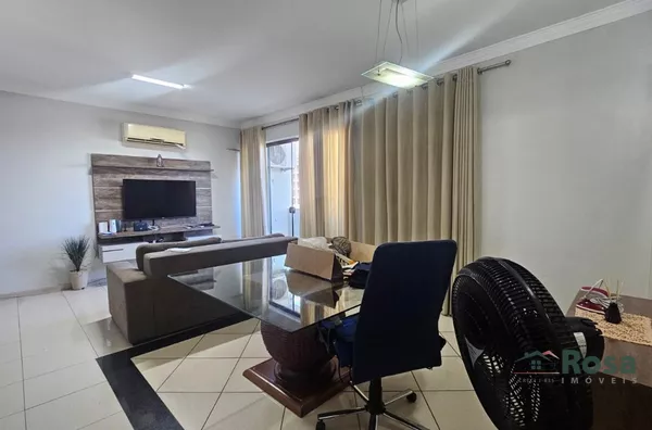 Cobertura para venda, 3 quarto(s),sendo 1 suite Consil, Cuiabá - Foto 14