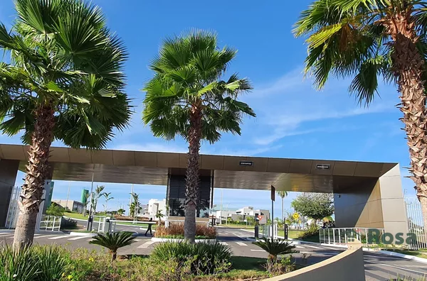 Casa em condomínio ALTO PADRÃO,  para venda,  Ribeirão Do Lipa, Cuiabá - Foto 1