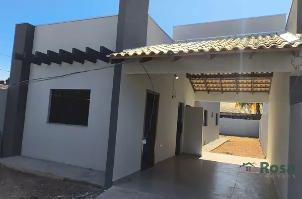 Casa para venda, 2 quarto(s),  Costa Verde, Varzea Grande - Foto 2