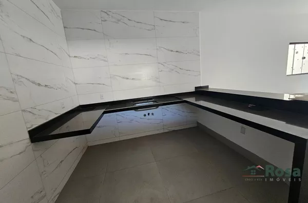 Casa para venda, 3 quarto(s) sendo 1 suíte,  Jardim Costa Verde, Varzea Grande
