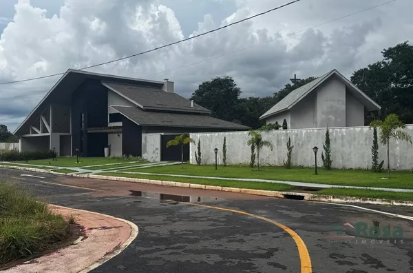 Terreno para venda, Condomínio Valle da Serra, Chapada Dos Guimarães - Foto 32