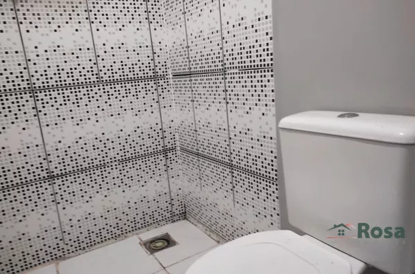 Casa para venda, Residencial Serra Azul, NOVA CONQUISTA Cuiabá - Foto 9