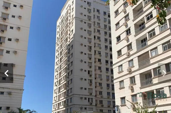 Apartamento andar alto  para venda,  Sol da manhã no Condomínio Garden Bosque da Saúde , 3 quarto(s),  Canjica, Cuiabá - Foto 2