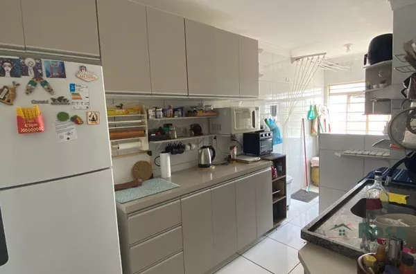 Apartamento 3 quartos para venda,  Despraiado, Cuiabá - Foto 4