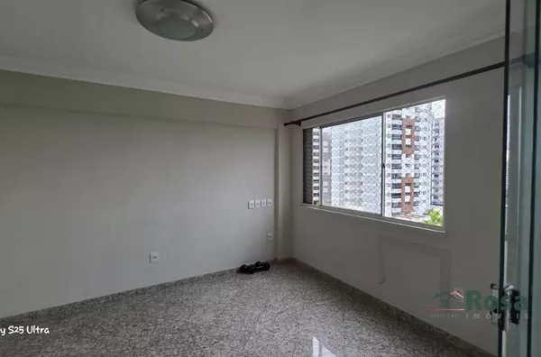 APARTAMENTO DO EDIFICIO BREMEN 2 POR ANDAR COM 3 QUARTOS SENDO 1 SUITE - Foto 3