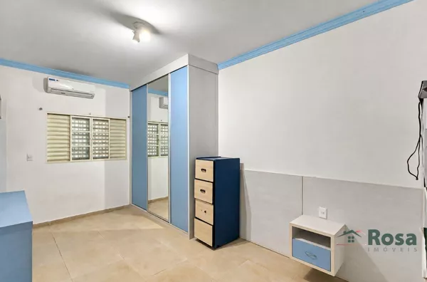 Casa para venda, Flamboyant, Cuiabá - Foto 21