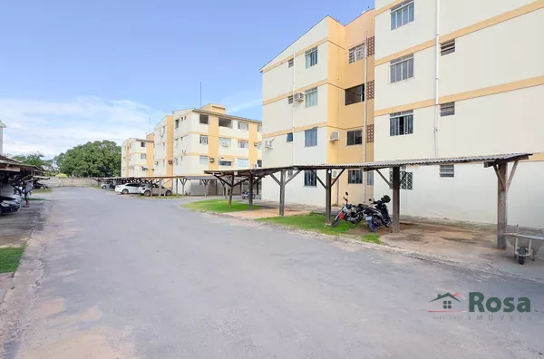 Apartamento para venda, 2 quarto(s),  Paiaguás, Cuiabá - Foto 3
