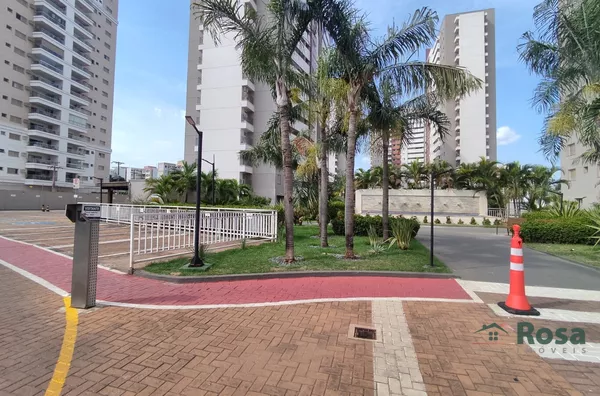 Apartamento para aluguel, Jardim Aclimação, Cuiabá - Foto 2