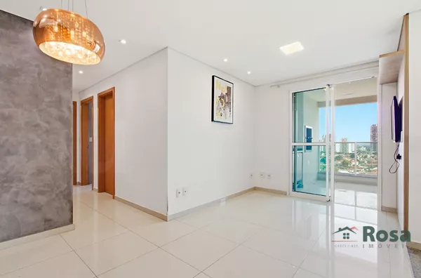 Apartamento para venda, 3 quarto(s),  Jardim Das Américas, Cuiabá