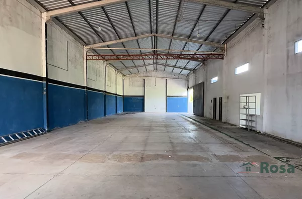 Barracão para venda,  Altos do Coxipo, Cuiabá - Foto 6