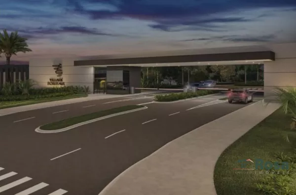 Terrenos em condomínio para venda,  Vinhedos, Cuiabá - Foto 1