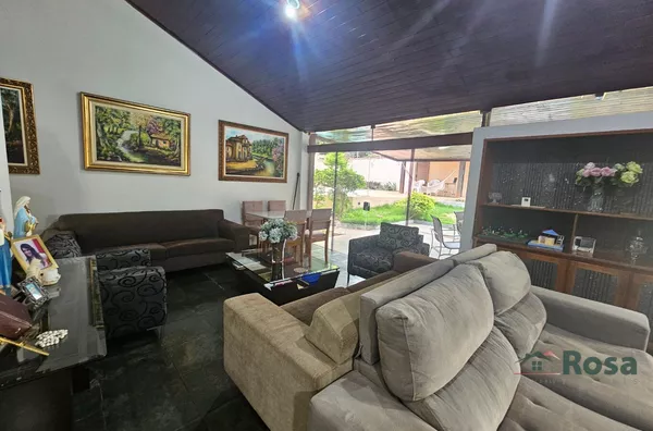 Sobrado para venda, próximo a UFMT, 6 quarto(s),  Boa Esperança, Cuiabá - Foto 1