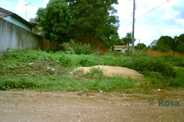 Terreno de esquina,  Residencial Coxipó, Cuiabá - Foto 2